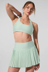 Airlift Advantage Racerback Bra - Spearmint