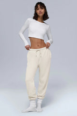Chill Sweatpant - Bone
