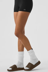 Unisex It Slide - Espresso