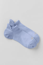 Unisex Performance Tab Sock - Winter Frost