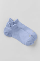 Unisex Performance Tab Sock - Winter Frost