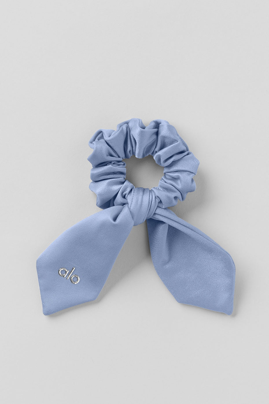Airlift Rhythm Scrunchie - Winter Frost