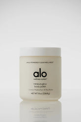 Renew & Glow Body Polish