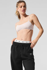 Airmesh Venus Bralette - White