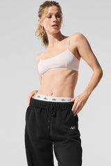 Airmesh Venus Bralette - White