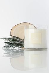 ALO Holiday Candle - 60 oz