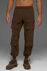 Cargo Venture Pant - Espresso