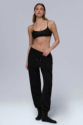 Chill Sweatpant - Black