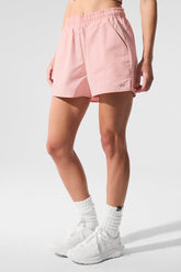 Alumni Short - Pink Quartz