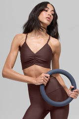 Airlift Divine Bra - Brownstone