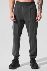 Co-Op Pant (Long) - Anthracite