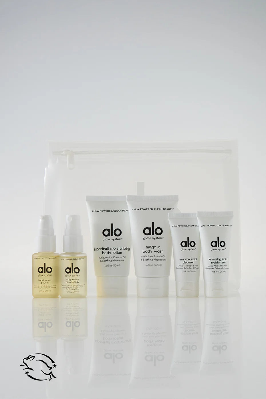 Glow System Discovery Set