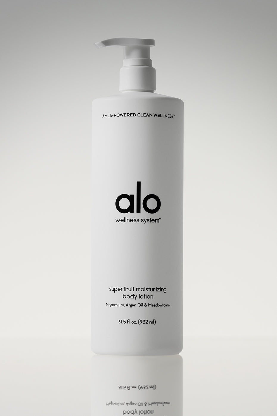 Superfruit Body Lotion Liter