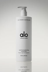 Superfruit Body Lotion Liter