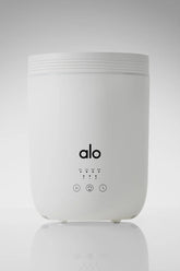 Aura Diffuser - White