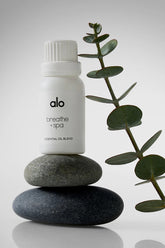 Breathe & Spa Essential Oil Blend