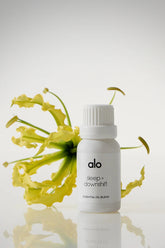 Sleep & Downshift Essential Oil Blend