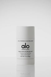 Supernatural Deodorant - Scented
