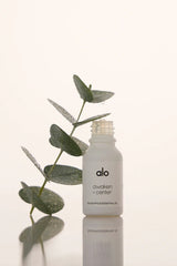 Awaken & Center Essential Oil (Eucalyptus)