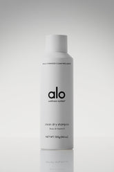 Dry Shampoo