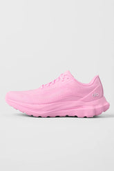 ALO Runner - Sweet Pink