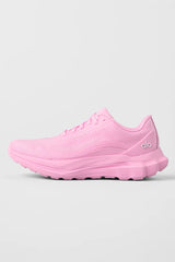 ALO Runner - Sweet Pink