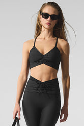 Airlift Divine Bra - Black