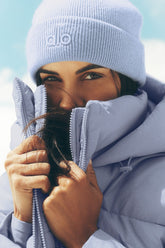 Notable Beanie - Winter Frost