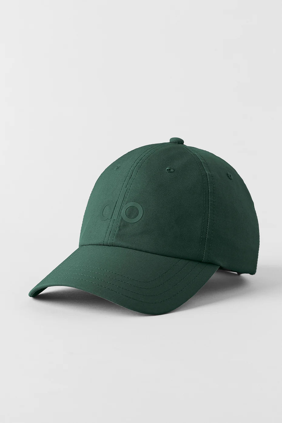 Performance Off-Duty Cap - Clover Green
