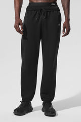 Accolade Sweatpant - Black