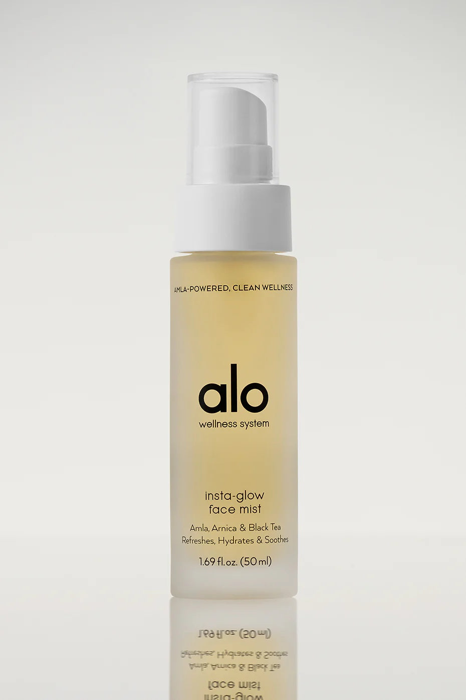 Insta-Glow Face Mist