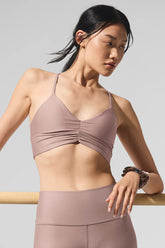 Airlift Divine Bra - Taupe