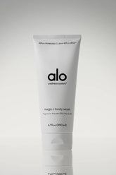 Mega-C Body Wash