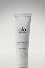 Mega-C Body Wash