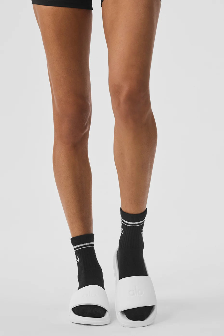 Unisex It Slide - White