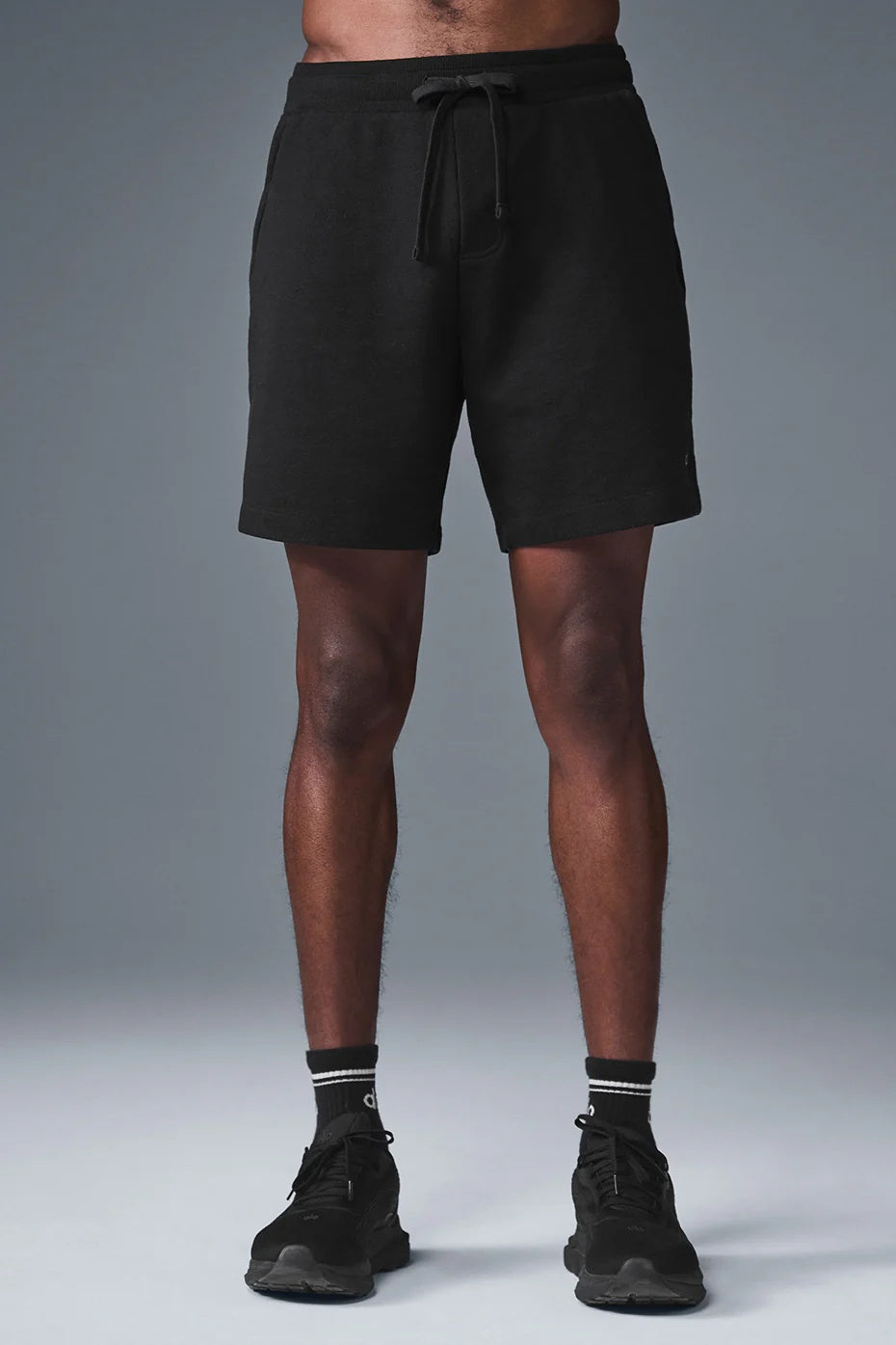Chill Short - Black