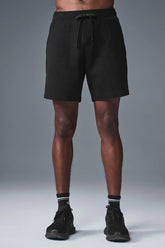 Chill Short - Black
