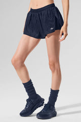Game Time Short - Navy
