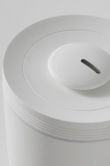 Aura Diffuser - White