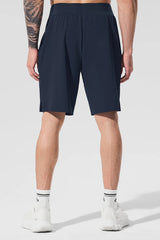 9" Repetition Short - Navy