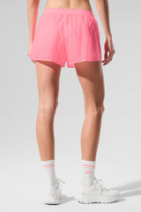 Game Time Short - Neon Bubblegum