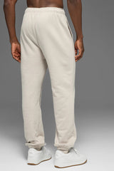 Accolade Sweatpant - Bone