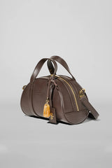 ALO Mini Odyssey - Espresso Leather