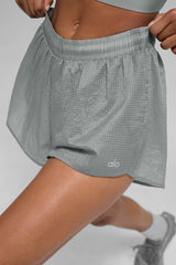 Game Time Short - Lunar Grey