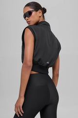 In Motion Vest - Black