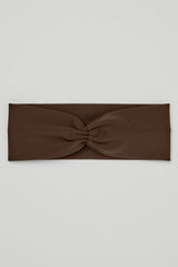 Airlift Headband - Espresso