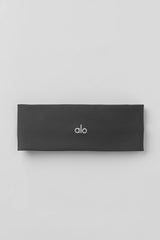 Airlift Headband - Anthracite