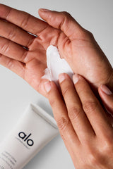 Restorative Hand Cream