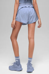 Match Point Short - Winter Frost