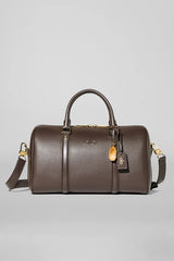 ALO Daily Voyage - Espresso Leather